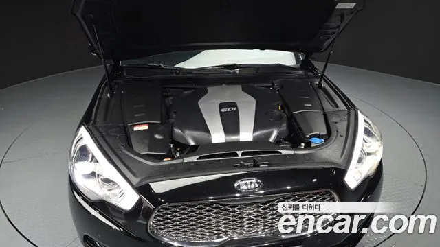 Kia K9 2015 thumb 6