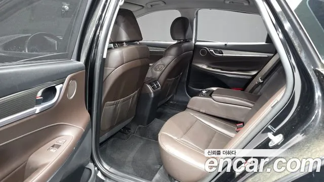 Hyundai Grandeur 2016 thumb 11