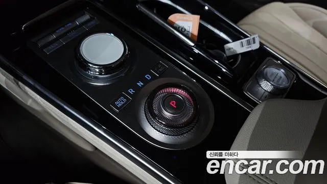 Genesis GV80 2023 thumb 8