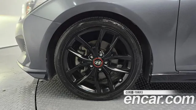 Hyundai Veloster 2018 thumb 5