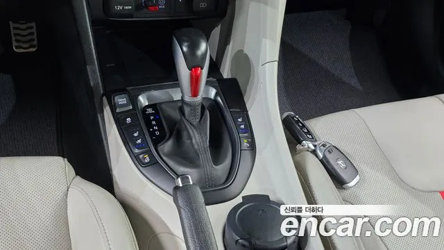 Hyundai Veloster 2018 thumb 9