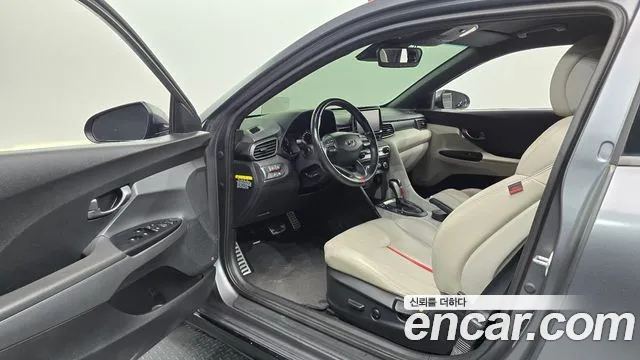 Hyundai Veloster 2018 thumb 10