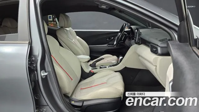 Hyundai Veloster 2018 thumb 11