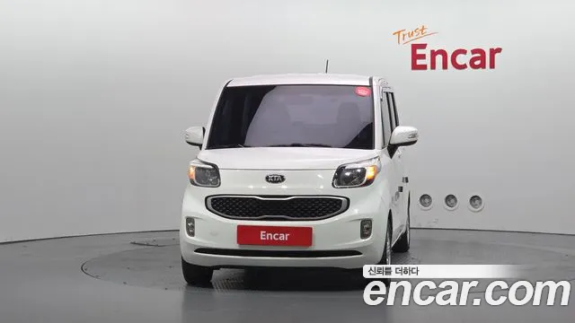 Kia Ray 2014 thumb 3