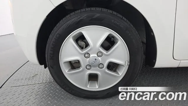 Kia Ray 2014 thumb 5