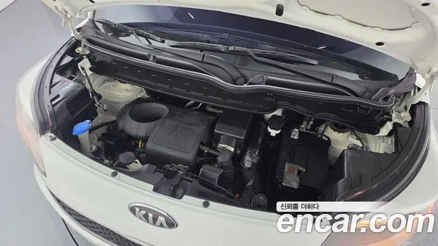 Kia Ray 2014 thumb 6