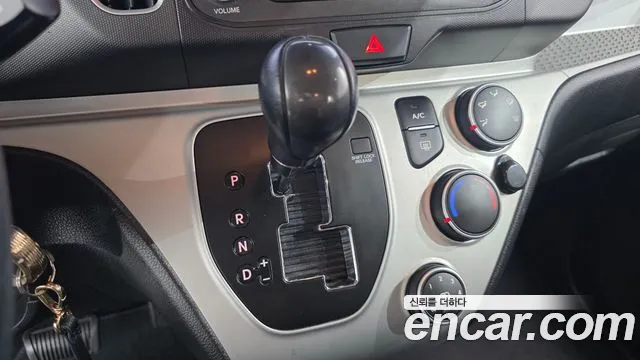 Kia Ray 2014 thumb 9