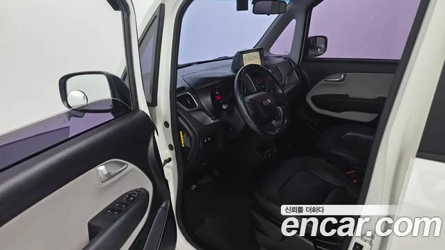 Kia Ray 2014 thumb 10