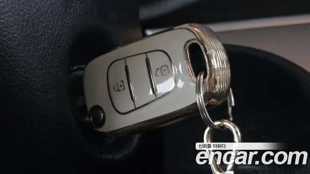Kia Ray 2014 thumb 12