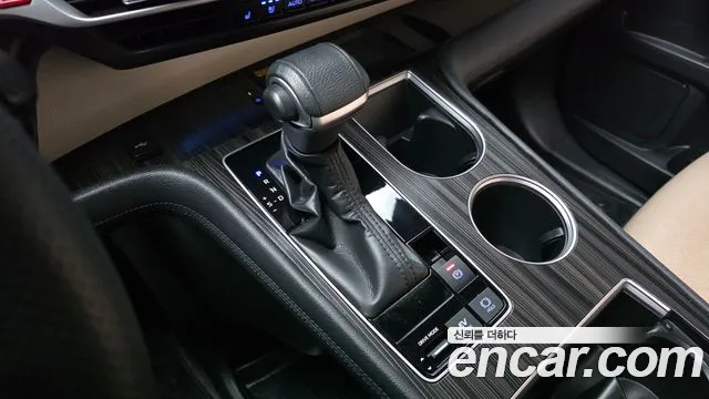 Toyota Sienna 2021 thumb 8