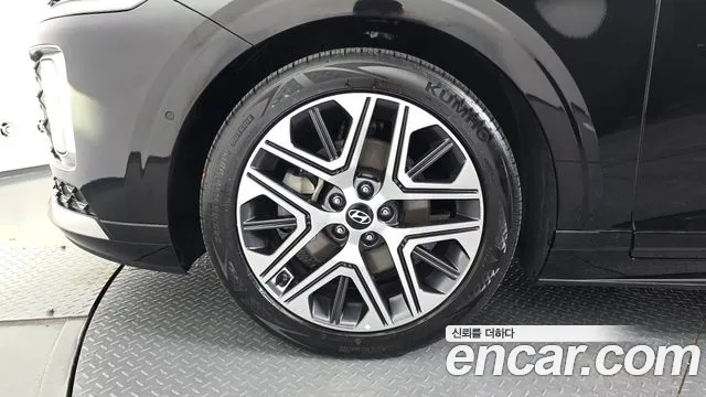 Hyundai Grandeur 2023 thumb 5