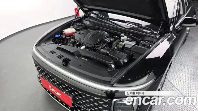 Hyundai Grandeur 2023 thumb 6