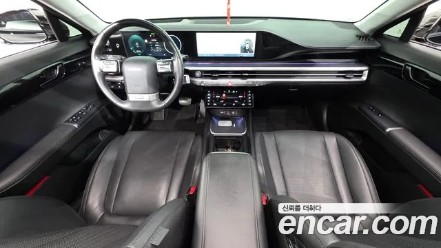 Hyundai Grandeur 2023 thumb 7