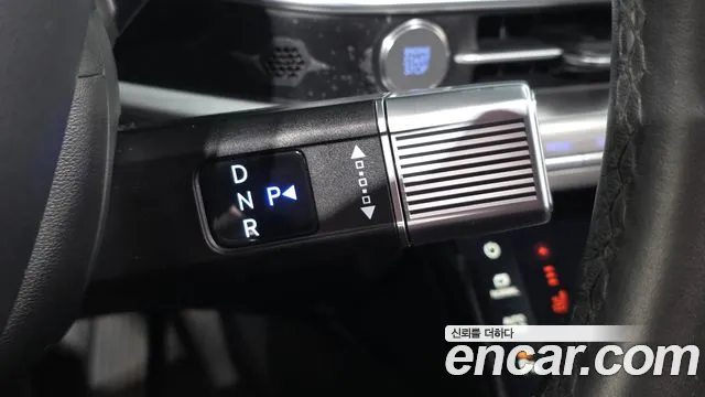 Hyundai Grandeur 2023 thumb 9