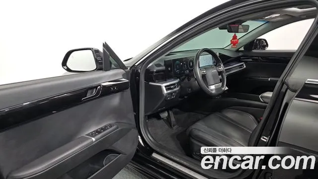Hyundai Grandeur 2023 thumb 10