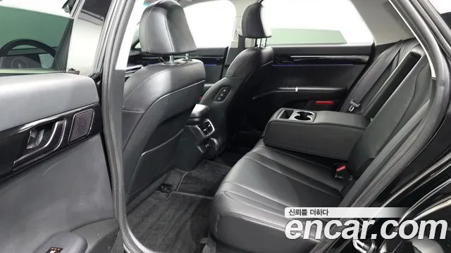 Hyundai Grandeur 2023 thumb 11