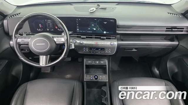 Hyundai Kona 2023 thumb 6