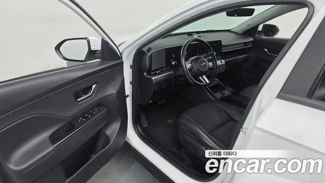 Hyundai Kona 2023 thumb 9