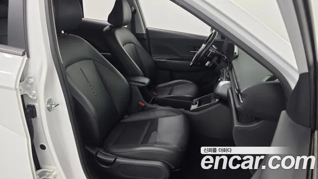 Hyundai Kona 2023 thumb 10