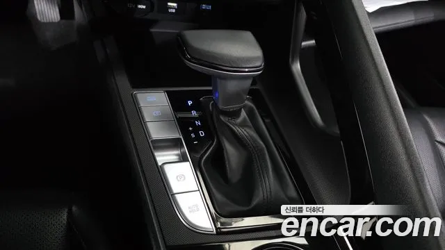 Hyundai Avante 2022 thumb 9