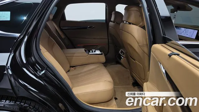 Genesis G80 2024 thumb 11