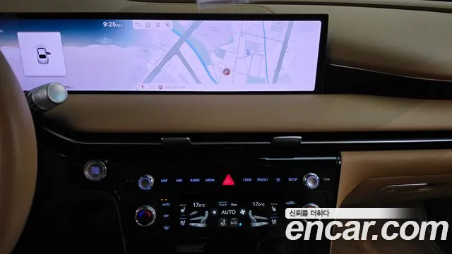 Genesis G80 2024 thumb 12