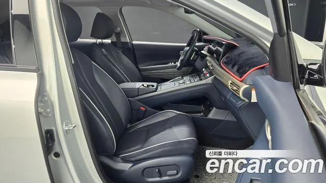Hyundai Nexo 2020 thumb 9