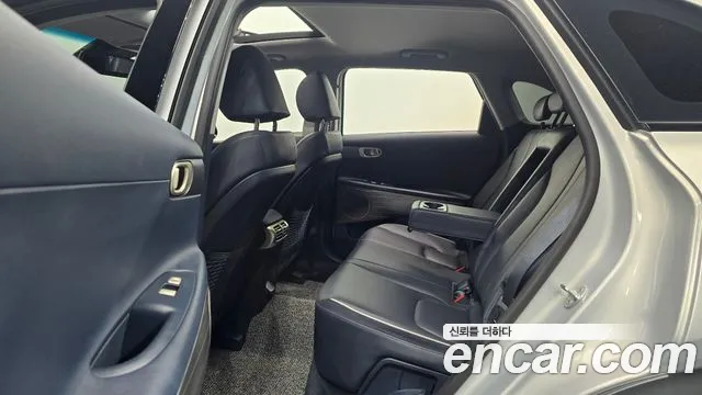 Hyundai Nexo 2020 thumb 11