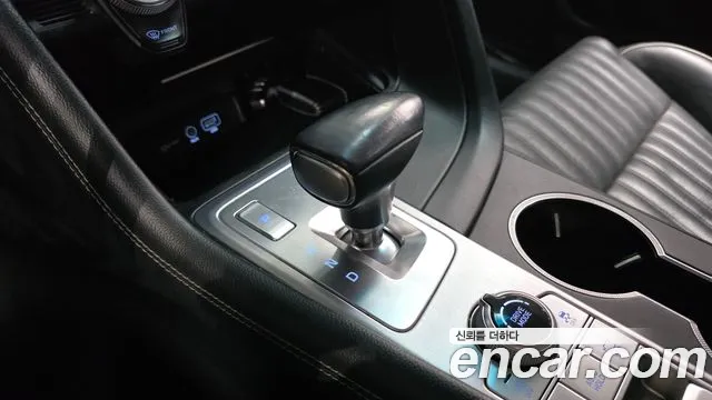 Genesis G70 2018 thumb 9