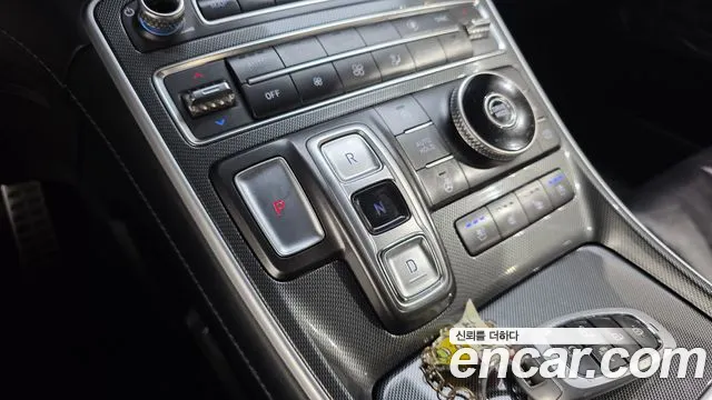 Hyundai Santa Fe 2020 thumb 9