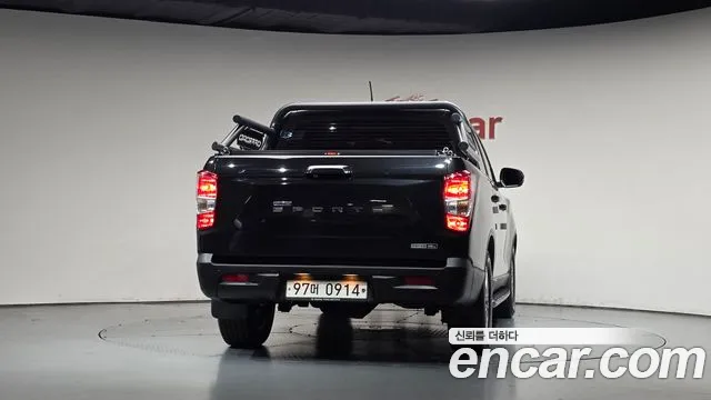KG_Mobility_Ssangyong Rexton 2019 thumb 3
