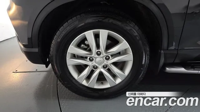 KG_Mobility_Ssangyong Rexton 2019 thumb 4