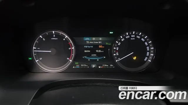 KG_Mobility_Ssangyong Rexton 2019 thumb 7