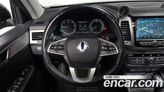 KG_Mobility_Ssangyong Rexton 2019 thumb 12