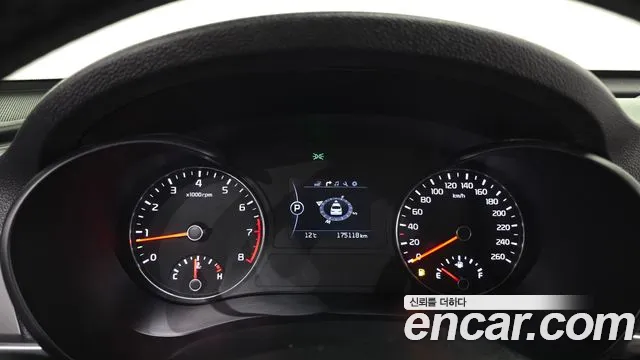 Kia K5 2016 thumb 8