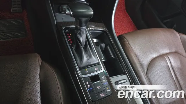 Kia K5 2016 thumb 9