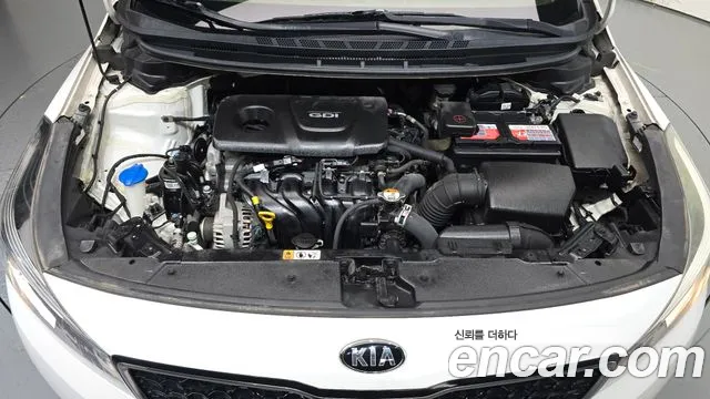 Kia K3 2016 thumb 6