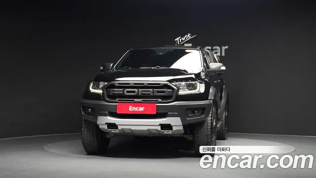 Ford Ranger 2022 thumb 2
