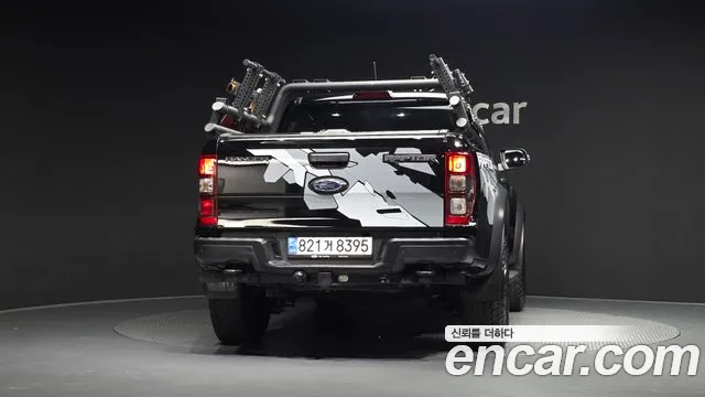 Ford Ranger 2022 thumb 3