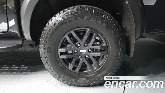 Ford Ranger 2022 thumb 4