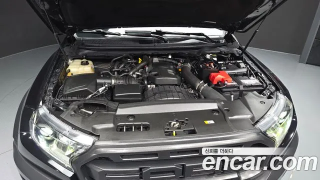 Ford Ranger 2022 thumb 5