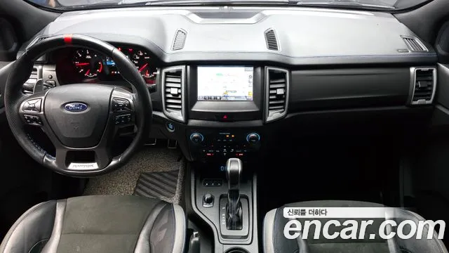 Ford Ranger 2022 thumb 6