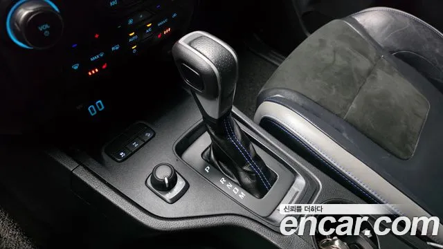 Ford Ranger 2022 thumb 8