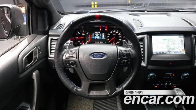 Ford Ranger 2022 thumb 12
