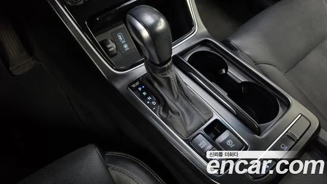 Hyundai Grandeur 2018 thumb 9