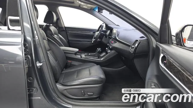 Hyundai Grandeur 2018 thumb 11