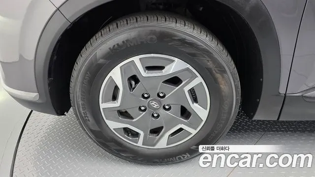 Hyundai Santa Fe 2021 thumb 4