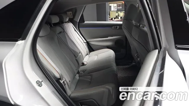 Hyundai Nexo 2024 thumb 12