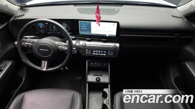 Hyundai Kona 2024 thumb 6