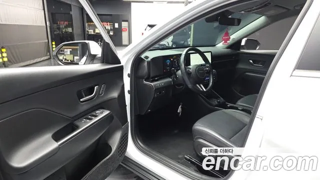 Hyundai Kona 2024 thumb 9